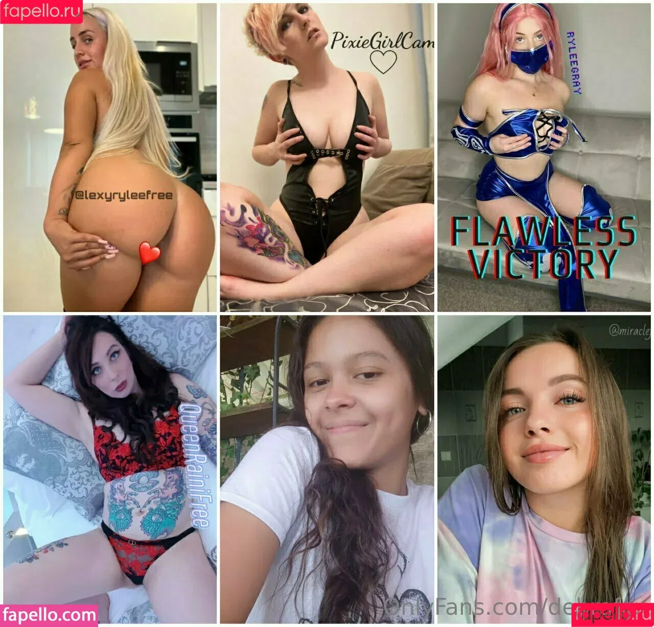 debrafox / debrafoxx Onlyfans Photo Gallery 