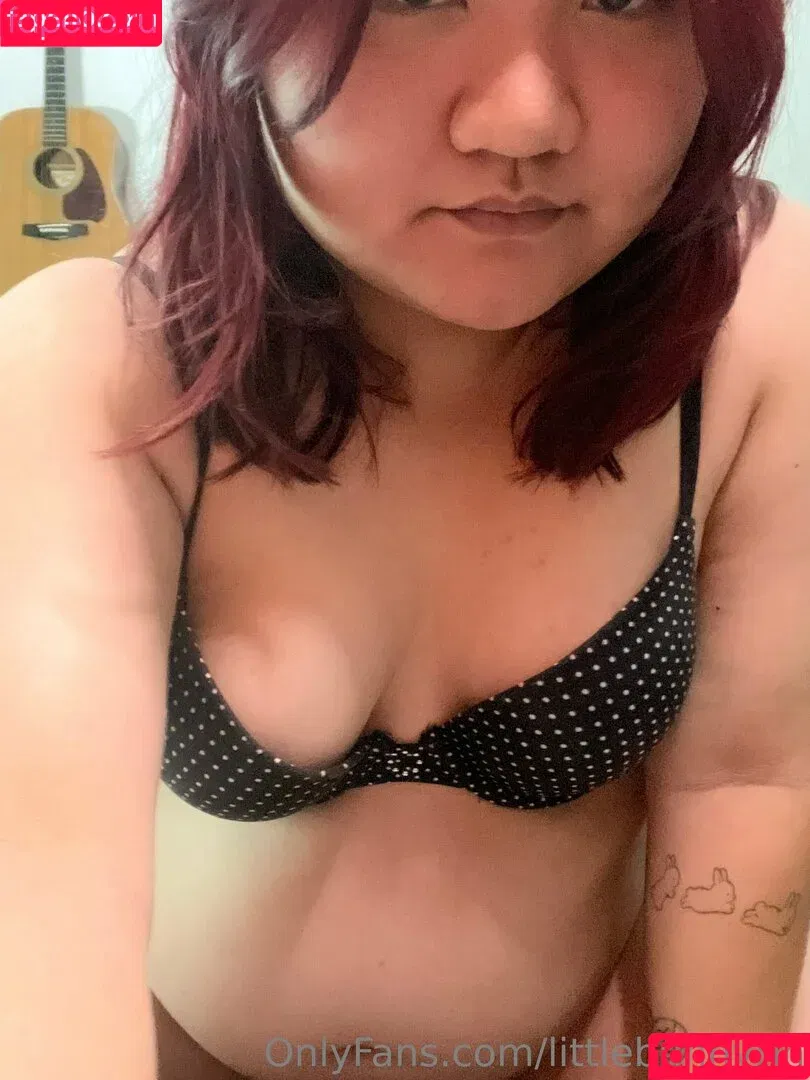 littlebunnnny / littlebunnyrin Onlyfans Photo Gallery 