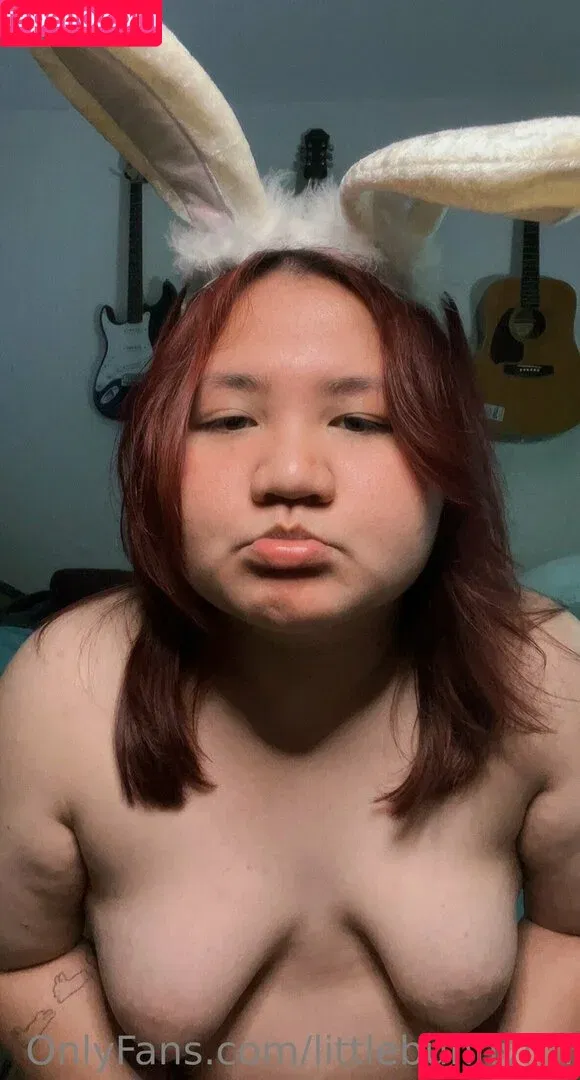 littlebunnnny / littlebunnyrin Onlyfans Photo Gallery 