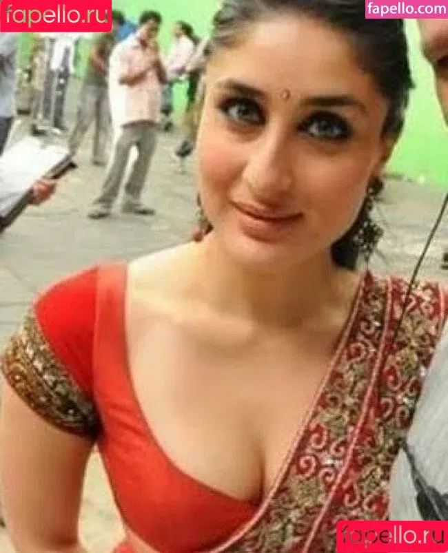 Kareena Kapoor Onlyfans Photo Gallery 