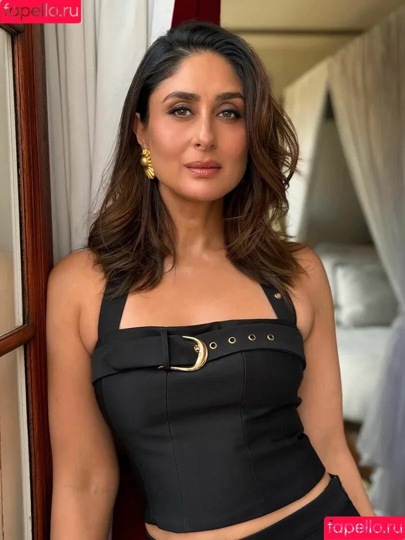 Kareena Kapoor Onlyfans Photo Gallery 