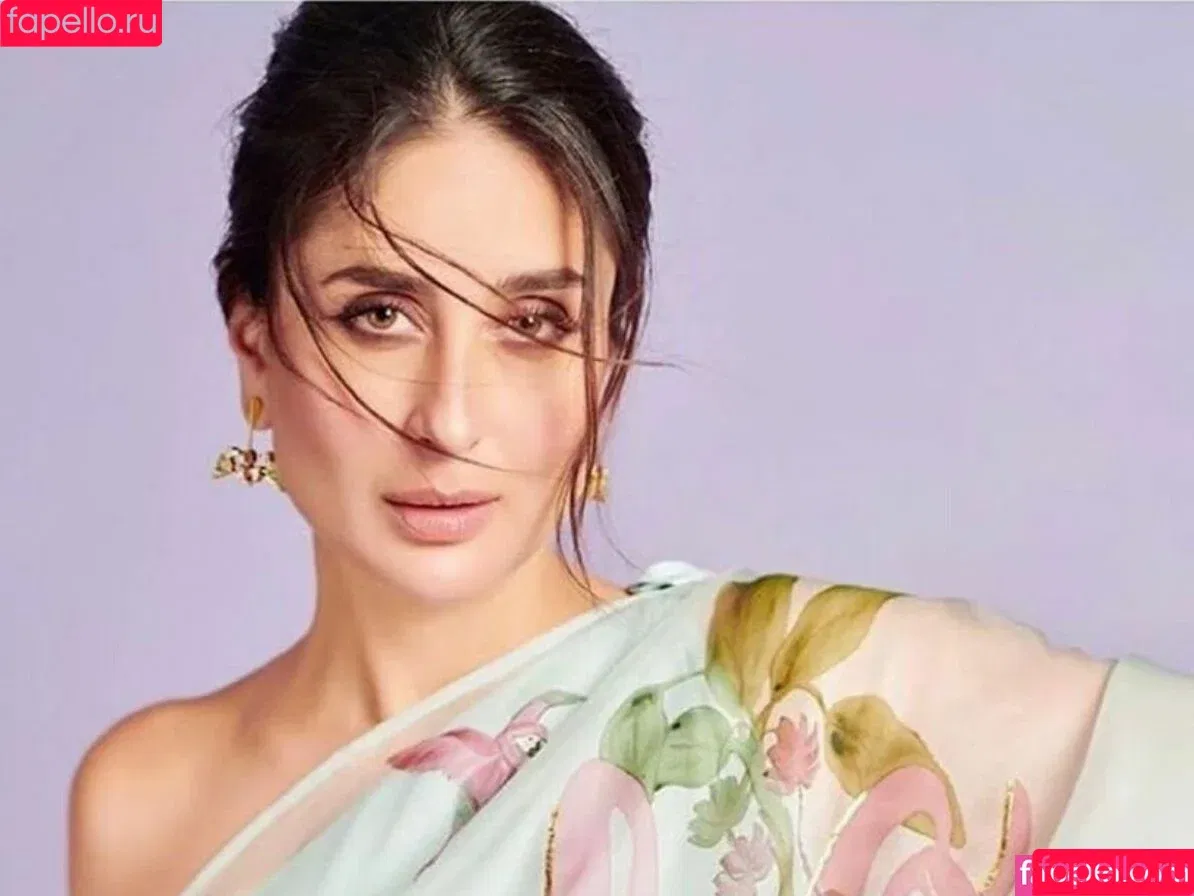 Kareena Kapoor Onlyfans Photo Gallery 