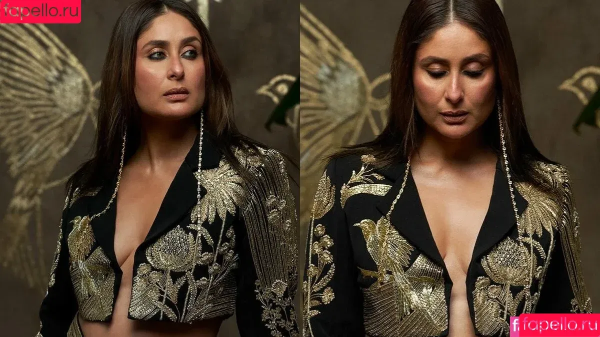 Kareena Kapoor Onlyfans Photo Gallery 