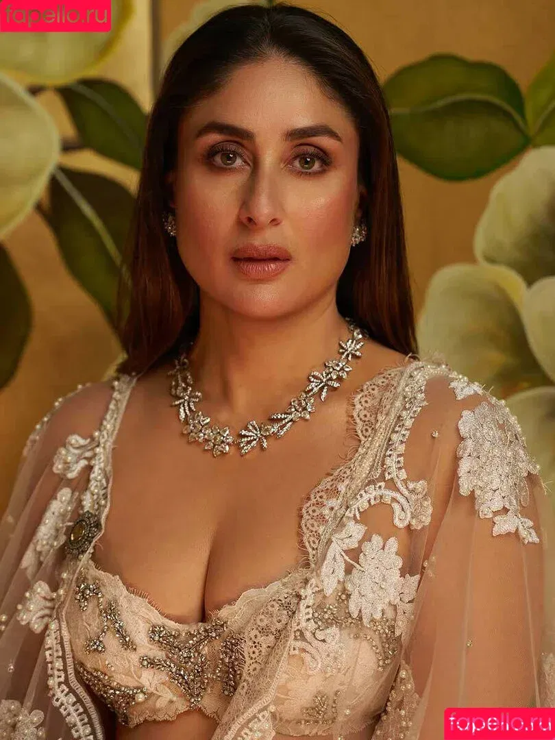 Kareena Kapoor Onlyfans Photo Gallery 