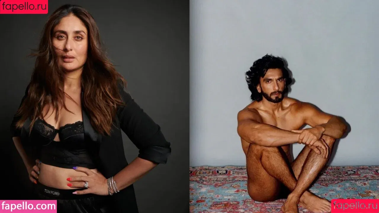 Kareena Kapoor Onlyfans Photo Gallery 