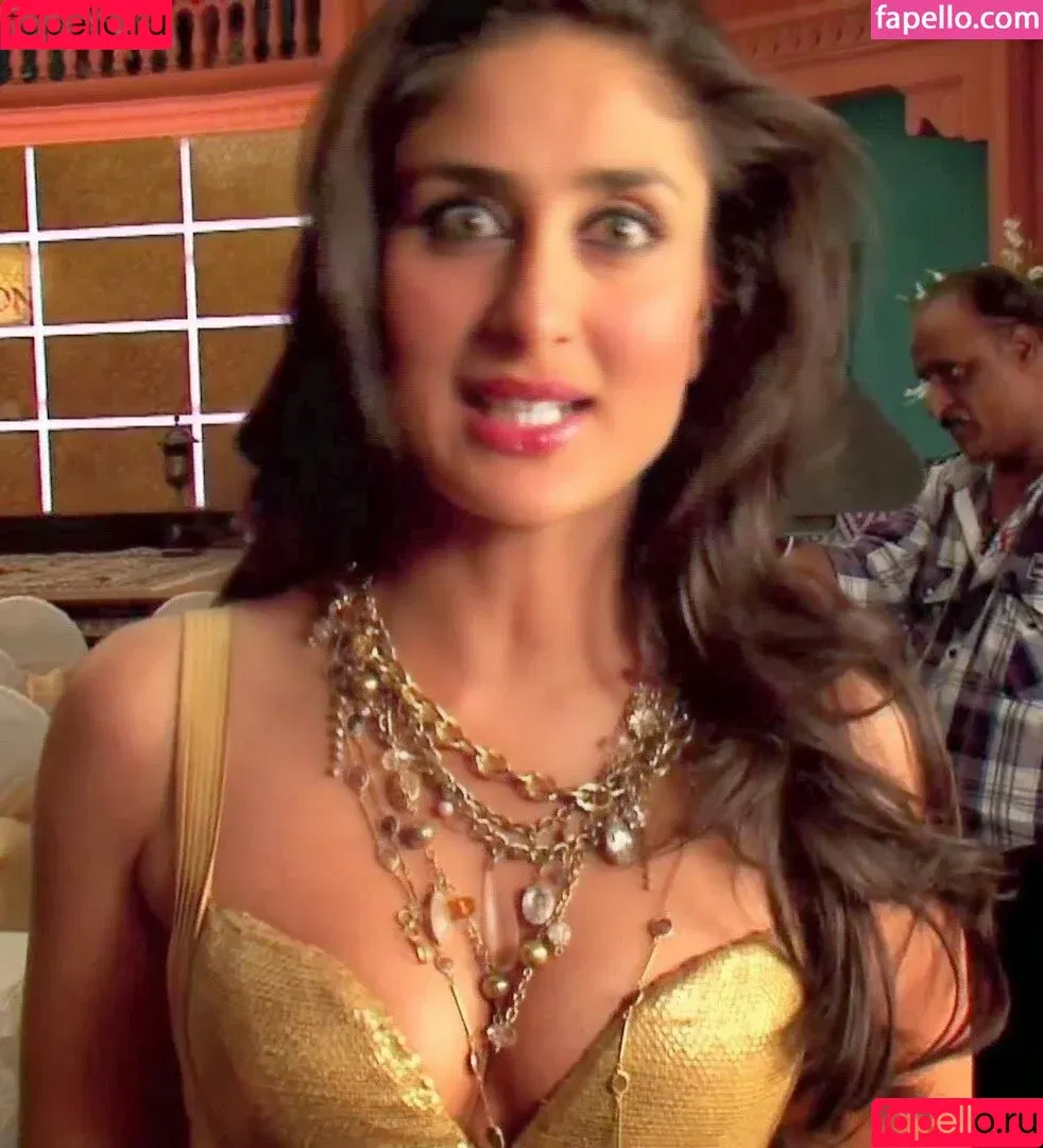 Kareena Kapoor Onlyfans Photo Gallery 