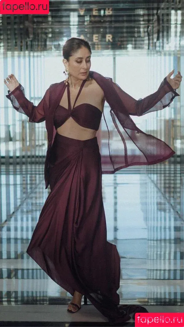 Kareena Kapoor Onlyfans Photo Gallery 