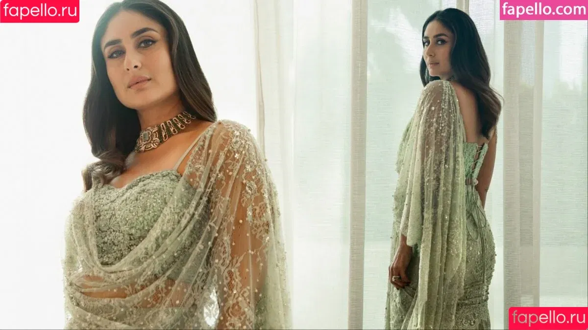 Kareena Kapoor Onlyfans Photo Gallery 