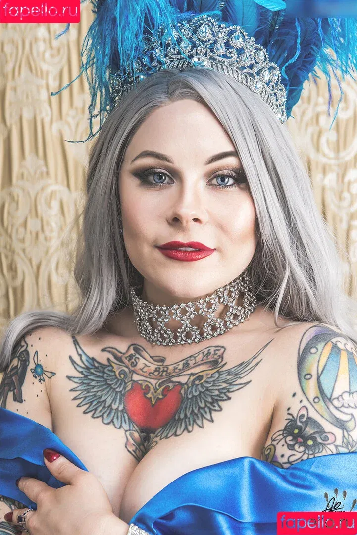 meowmistidawn / themeowmistidawn Onlyfans Photo Gallery 