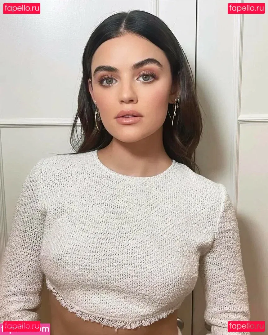 Lucy Hale Onlyfans Photo Gallery 