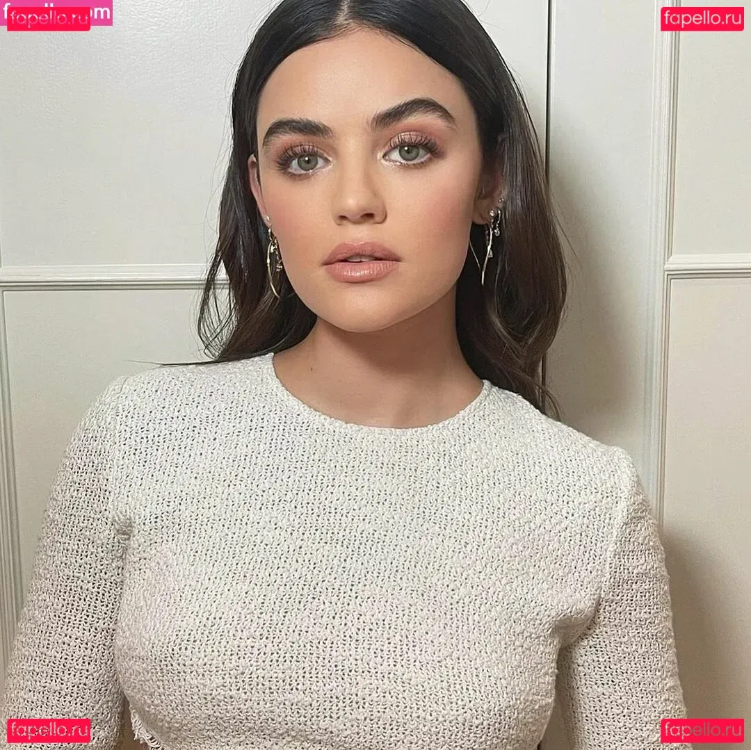 Lucy Hale Onlyfans Photo Gallery 