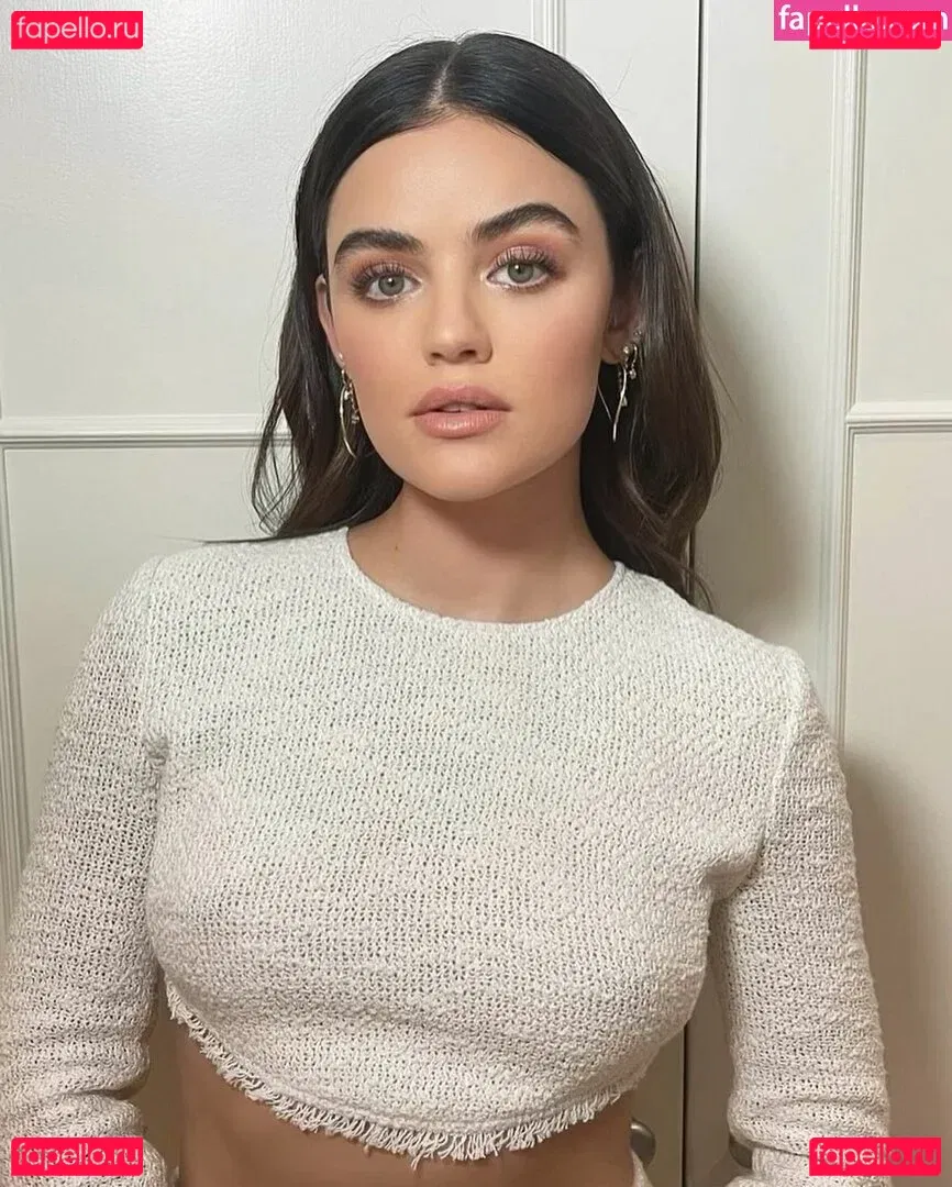 Lucy Hale Onlyfans Photo Gallery 