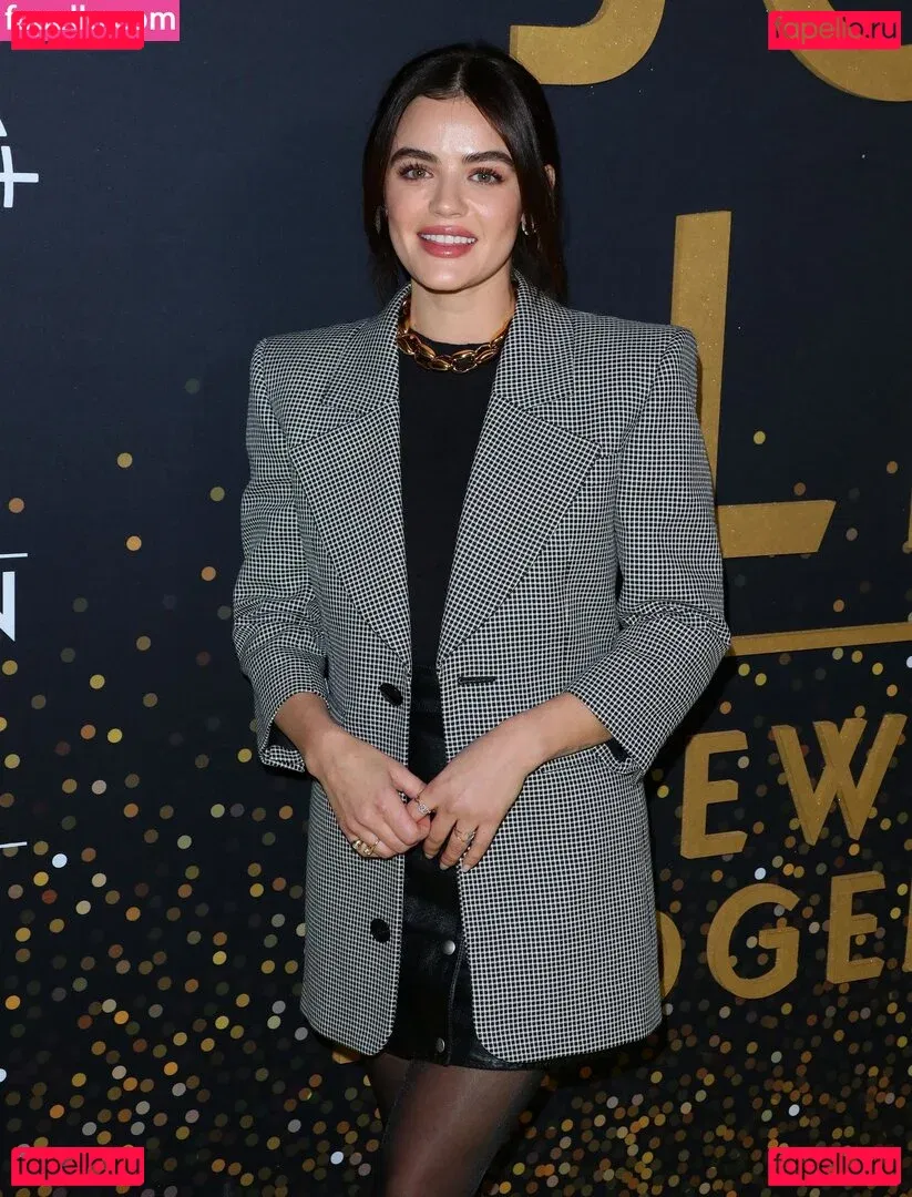 Lucy Hale Onlyfans Photo Gallery 