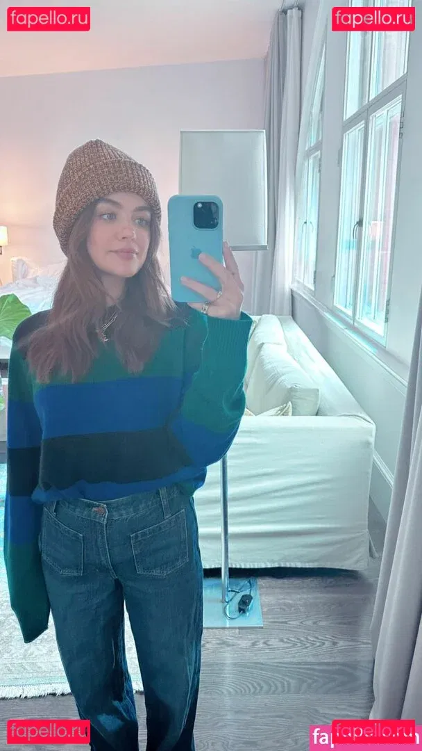Lucy Hale Onlyfans Photo Gallery 