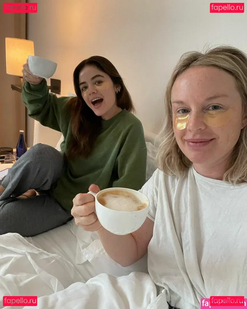 Lucy Hale Onlyfans Photo Gallery 