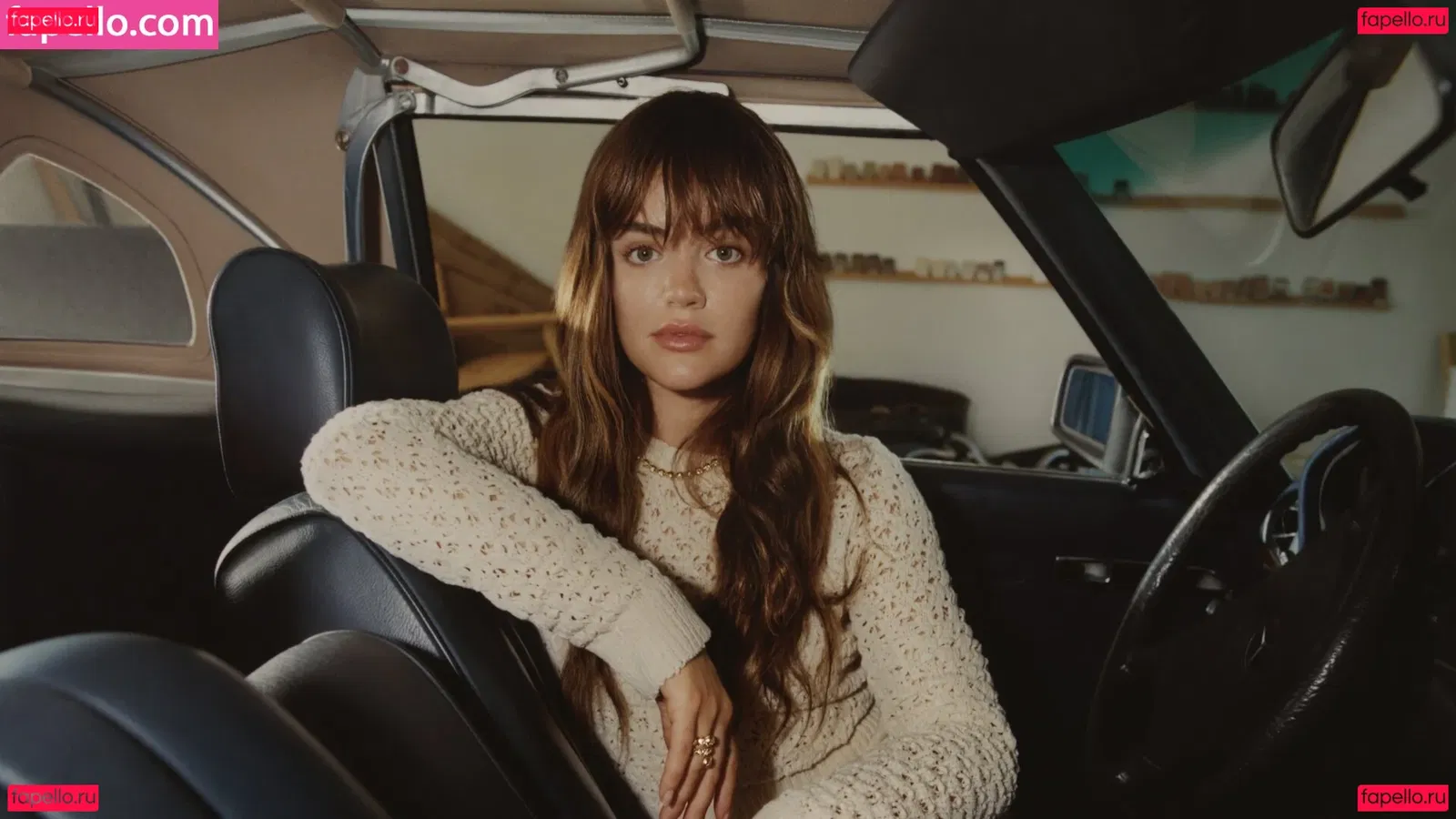 Lucy Hale Onlyfans Photo Gallery 