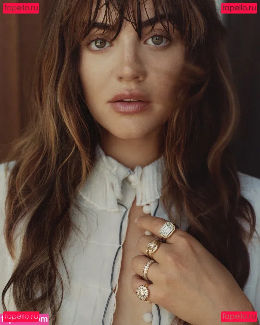 Lucy Hale Onlyfans Photo Gallery 