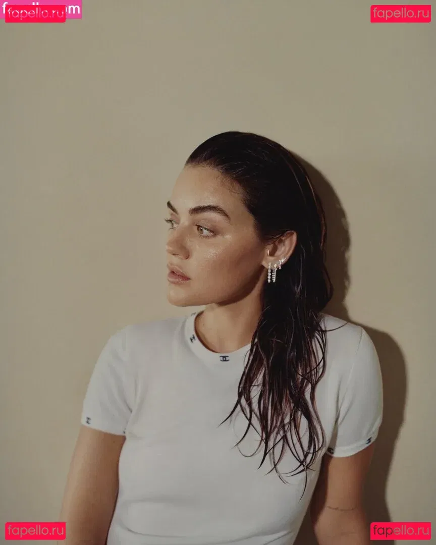 Lucy Hale Onlyfans Photo Gallery 