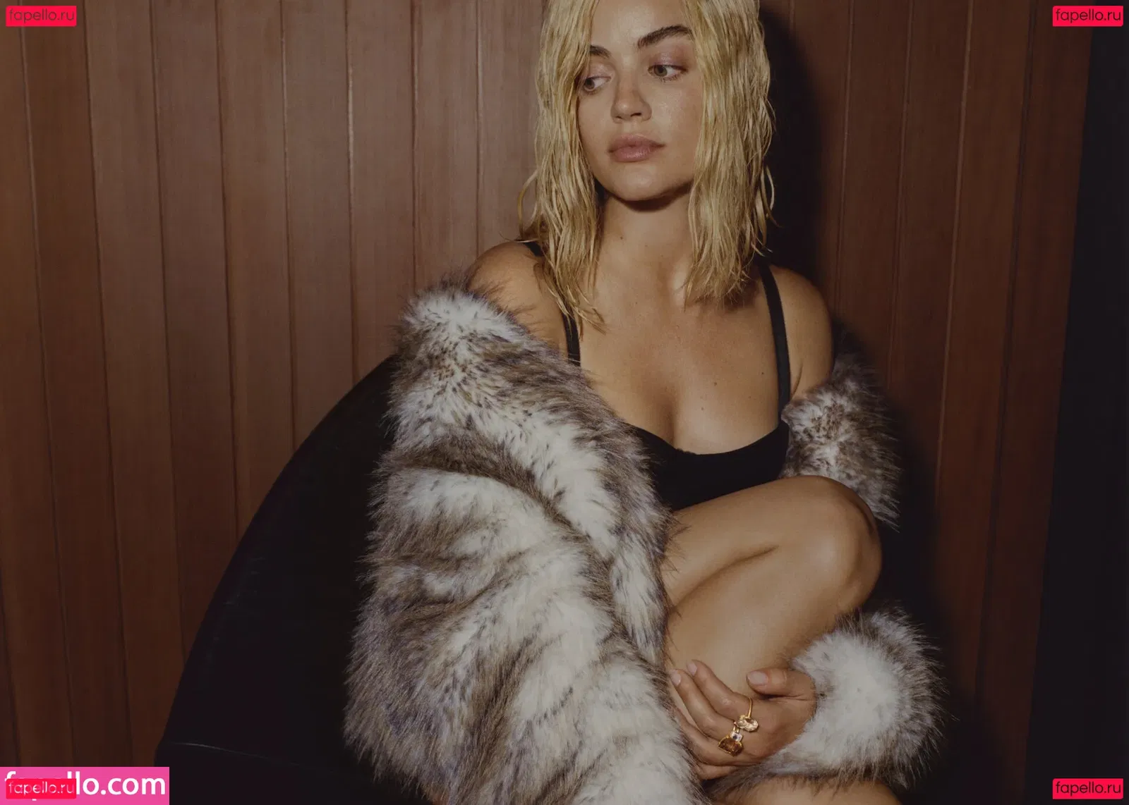 Lucy Hale Onlyfans Photo Gallery 