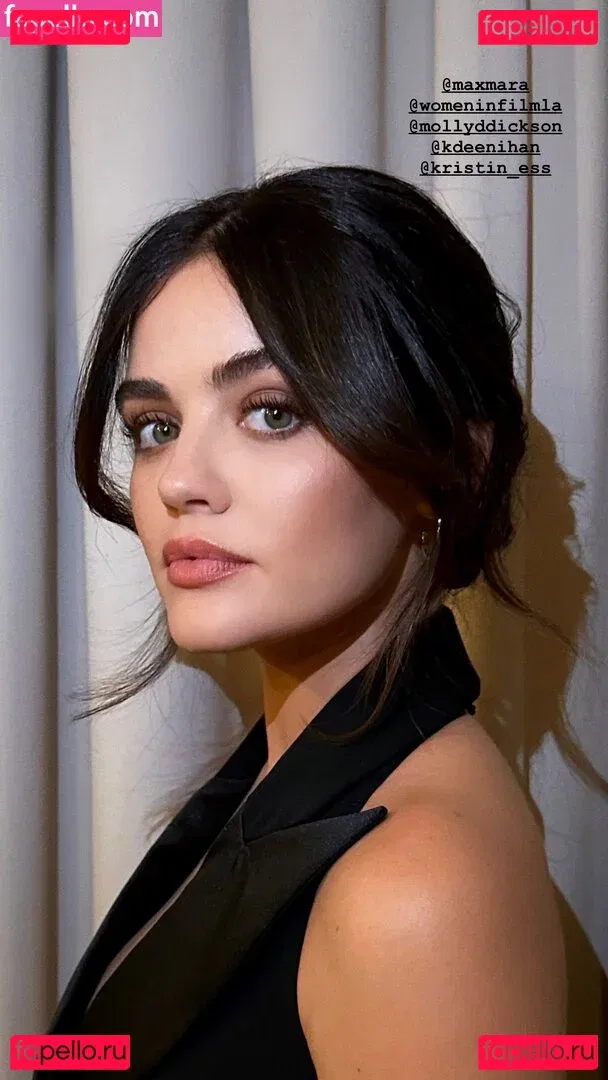 Lucy Hale Onlyfans Photo Gallery 