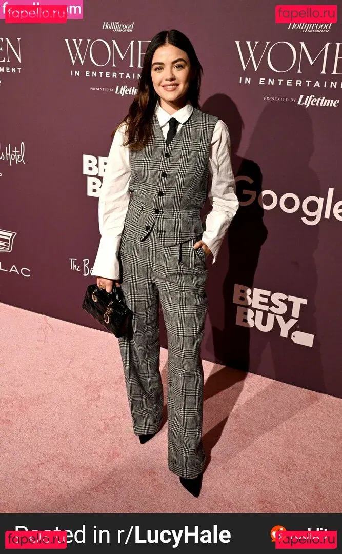 Lucy Hale Onlyfans Photo Gallery 