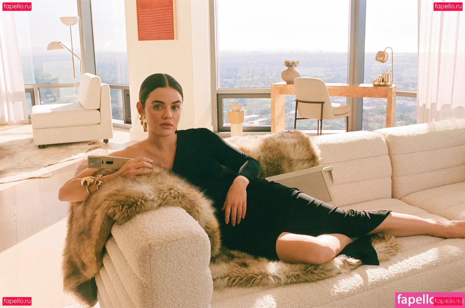 Lucy Hale Onlyfans Photo Gallery 