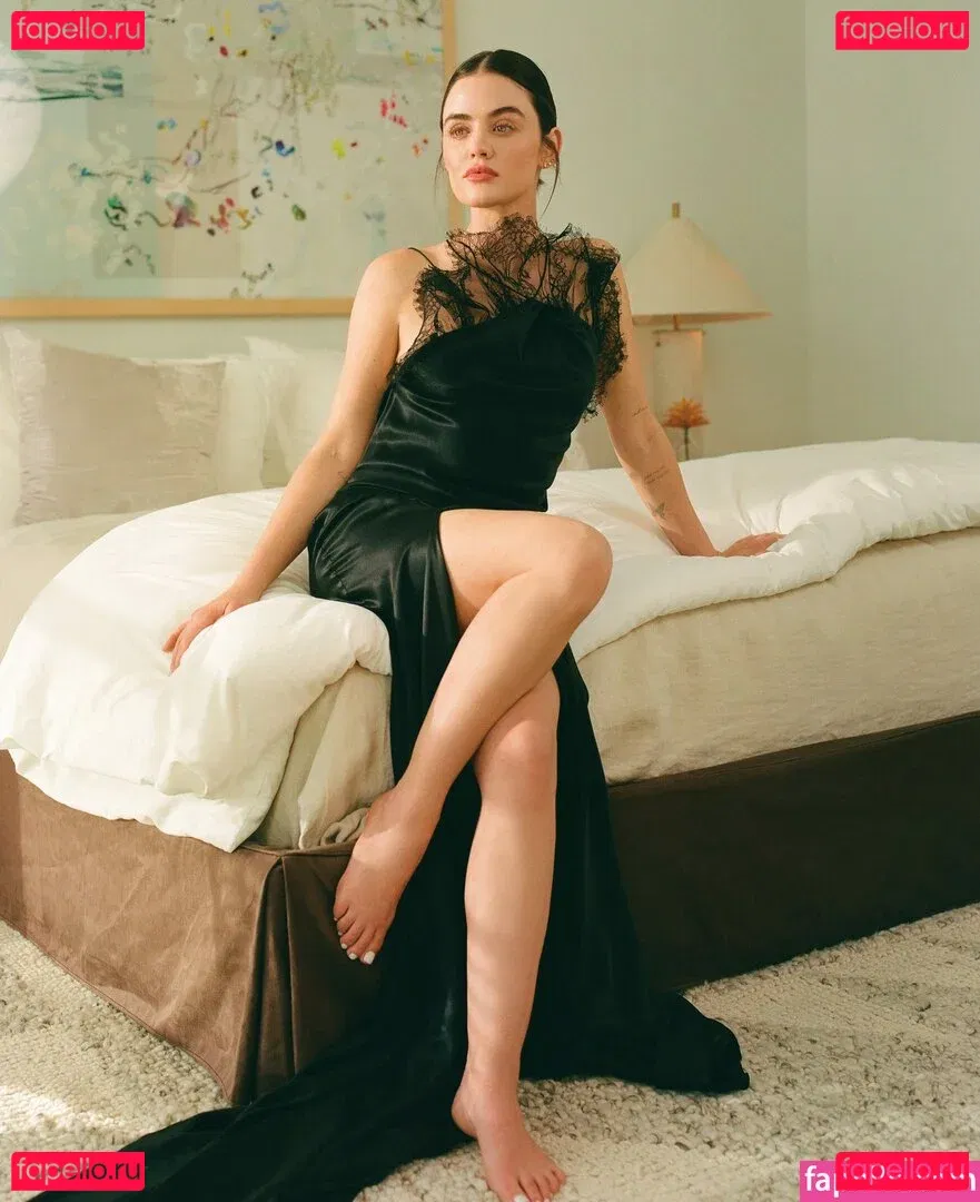 Lucy Hale Onlyfans Photo Gallery 