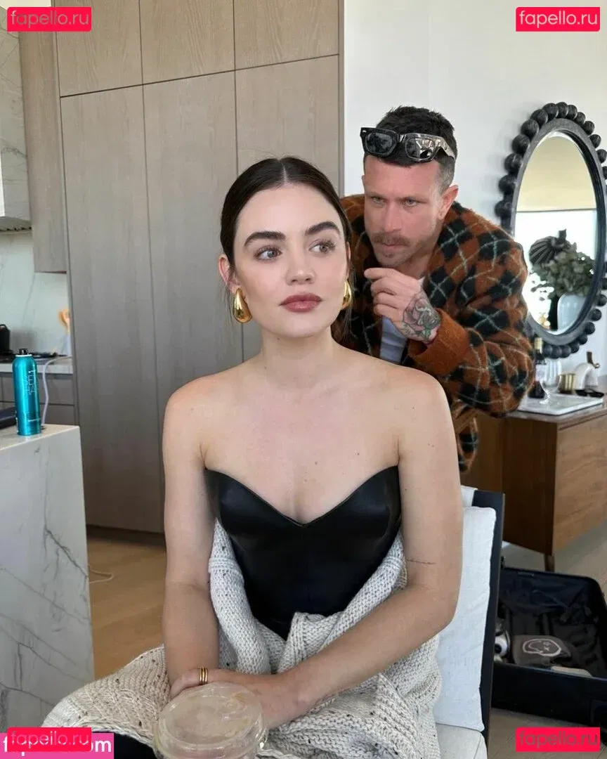 Lucy Hale Onlyfans Photo Gallery 