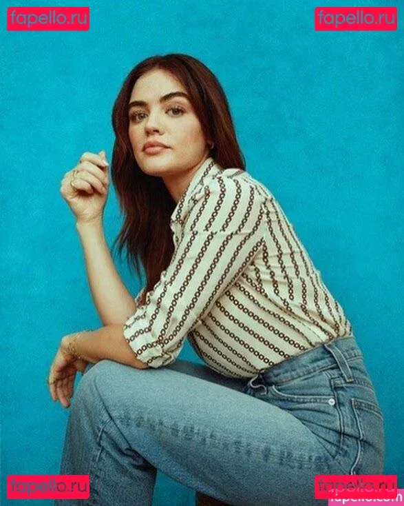 Lucy Hale Onlyfans Photo Gallery 
