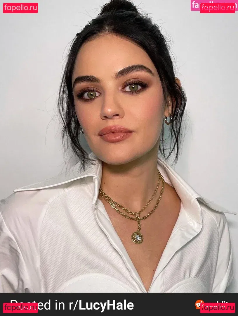 Lucy Hale Onlyfans Photo Gallery 