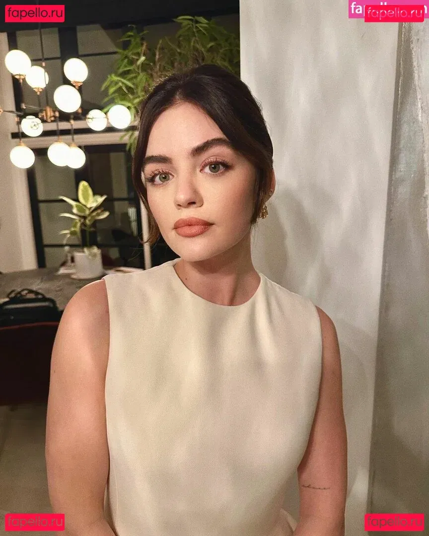 Lucy Hale Onlyfans Photo Gallery 