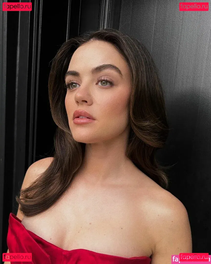 Lucy Hale Onlyfans Photo Gallery 