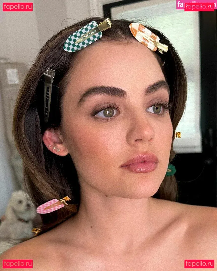 Lucy Hale Onlyfans Photo Gallery 