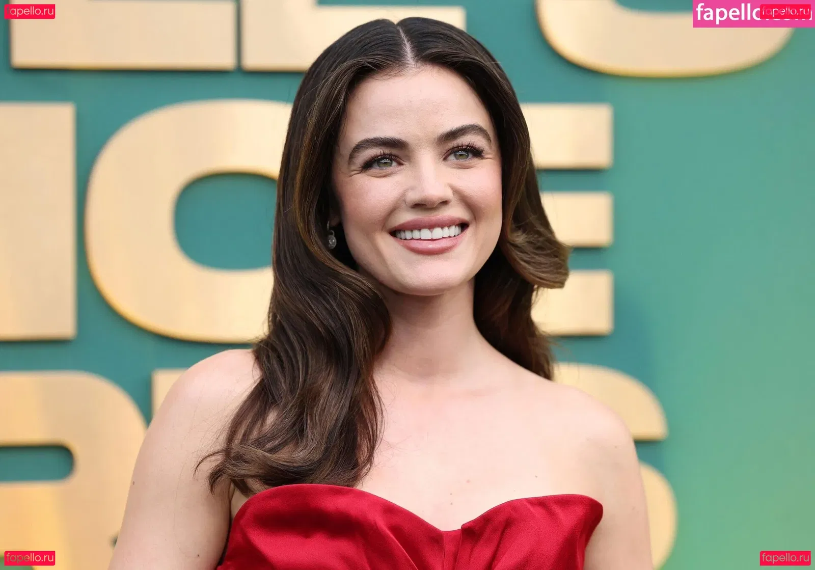 Lucy Hale Onlyfans Photo Gallery 