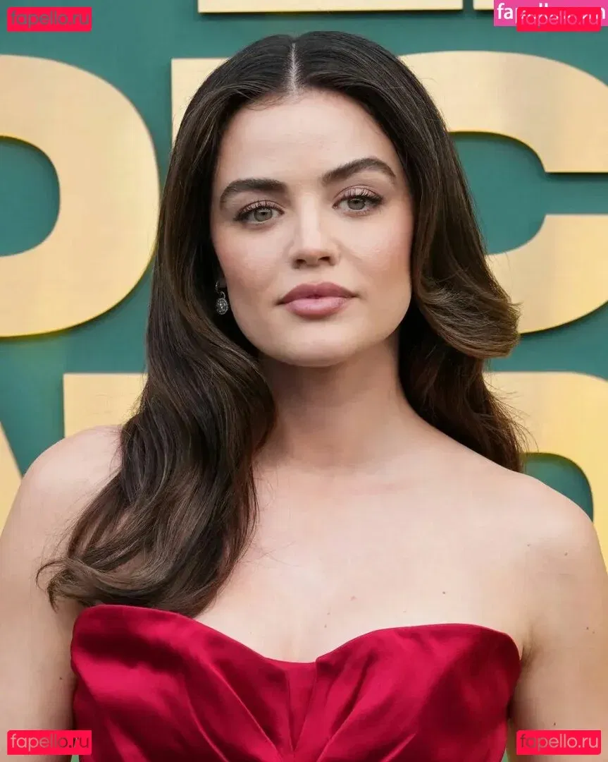 Lucy Hale Onlyfans Photo Gallery 