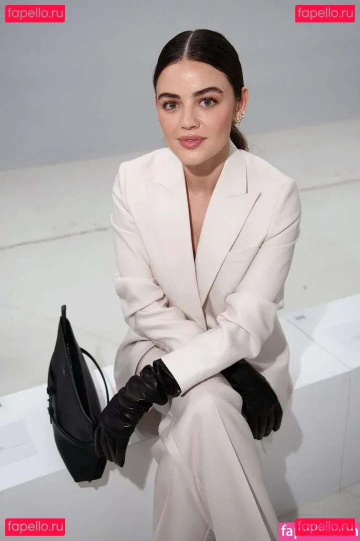 Lucy Hale Onlyfans Photo Gallery 