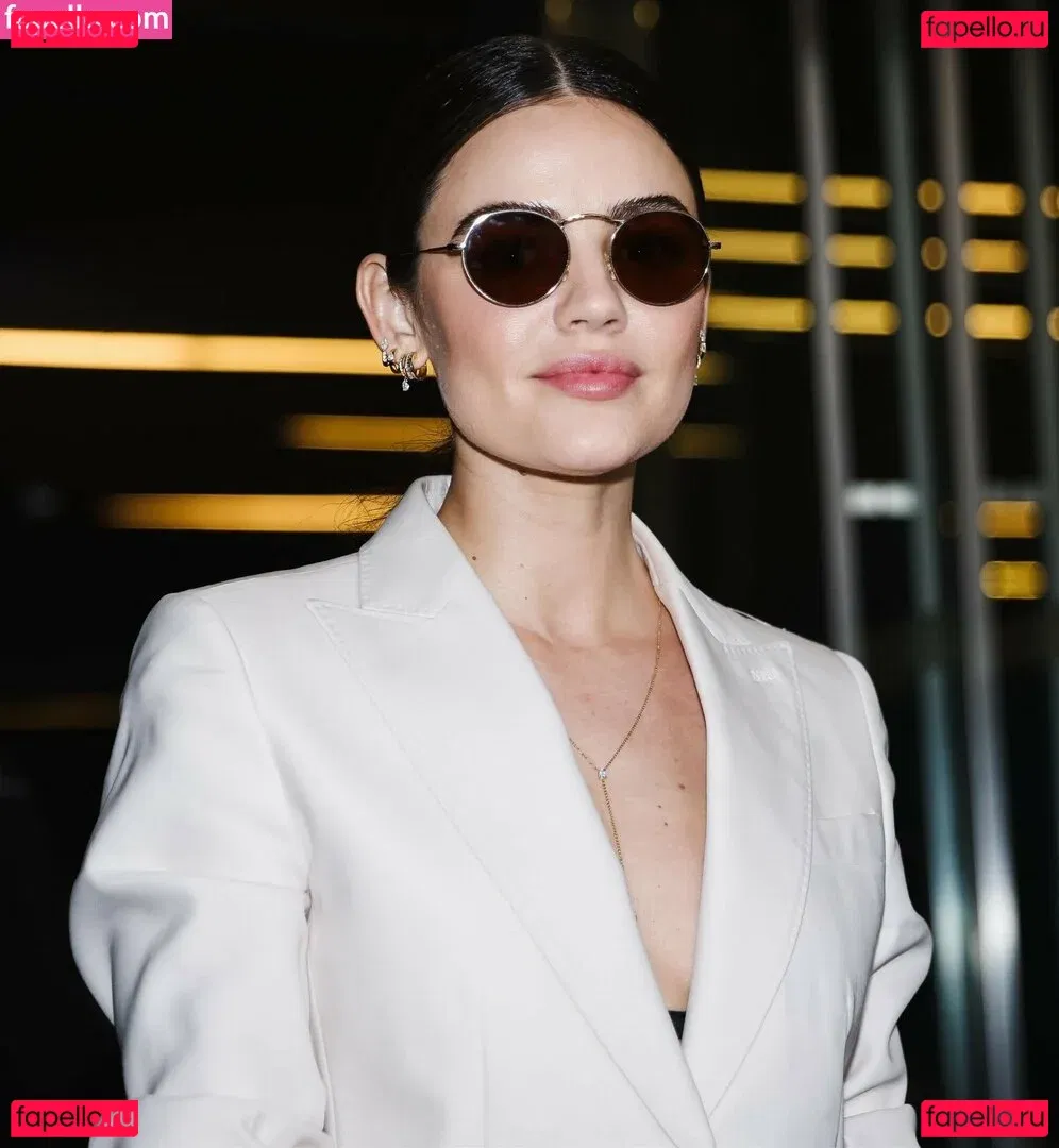 Lucy Hale Onlyfans Photo Gallery 