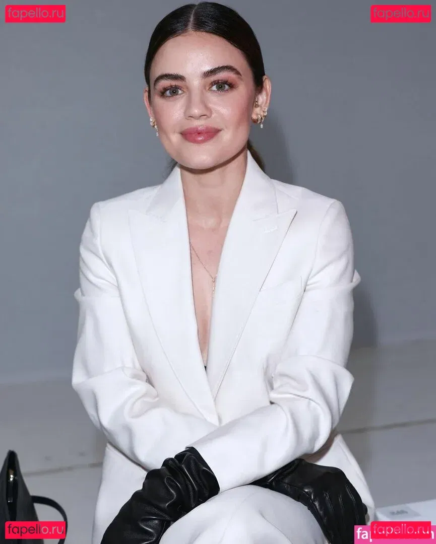 Lucy Hale Onlyfans Photo Gallery 