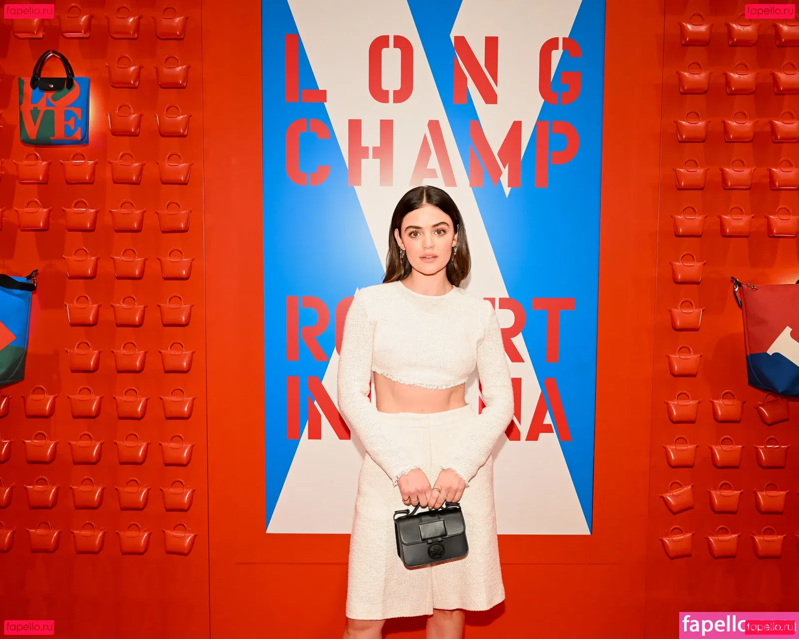 Lucy Hale Onlyfans Photo Gallery 