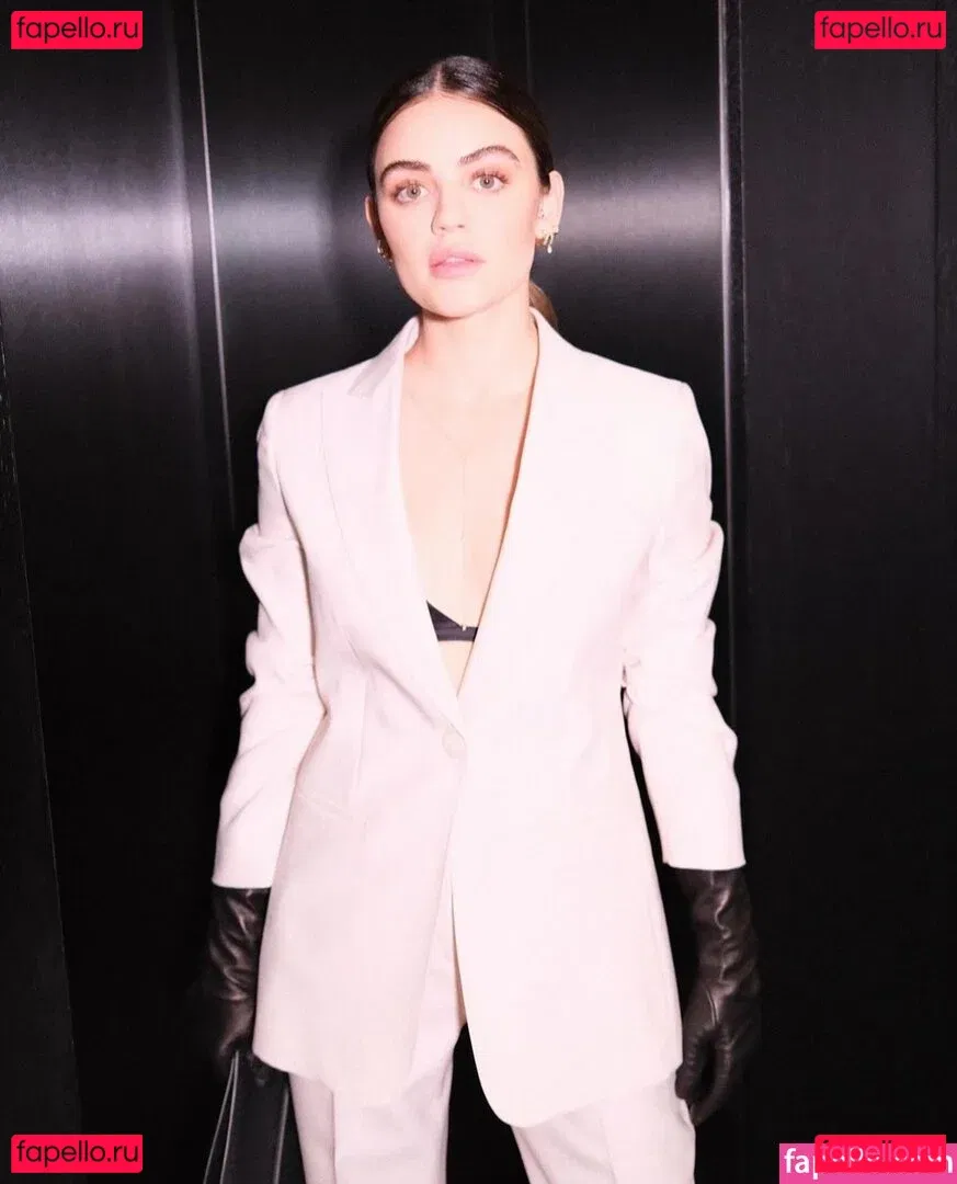 Lucy Hale Onlyfans Photo Gallery 