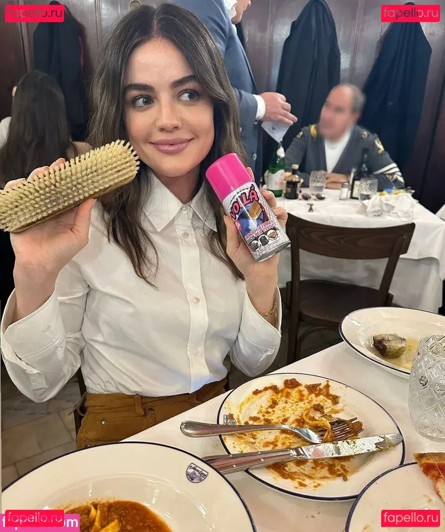 Lucy Hale Onlyfans Photo Gallery 