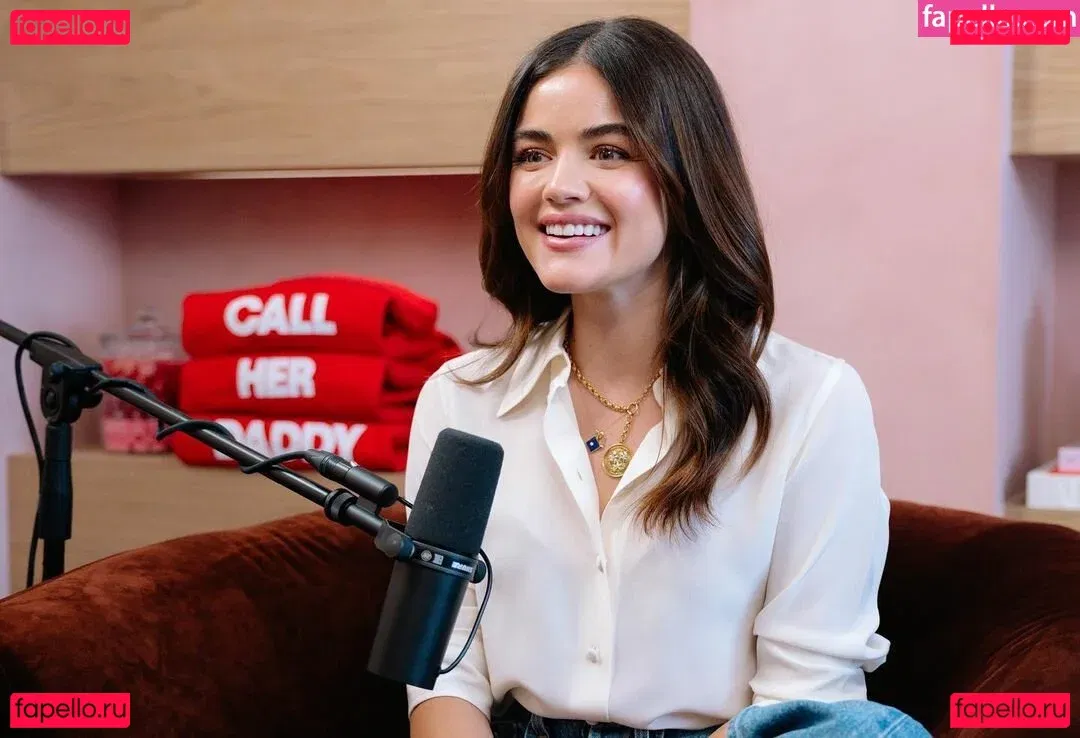 Lucy Hale Onlyfans Photo Gallery 