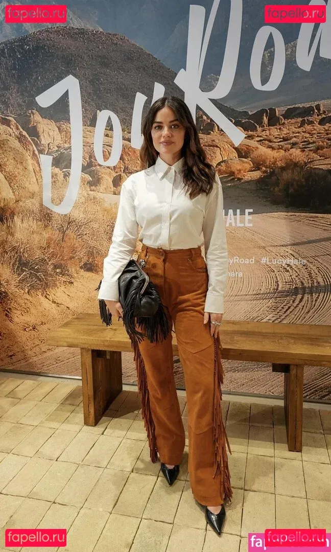 Lucy Hale Onlyfans Photo Gallery 