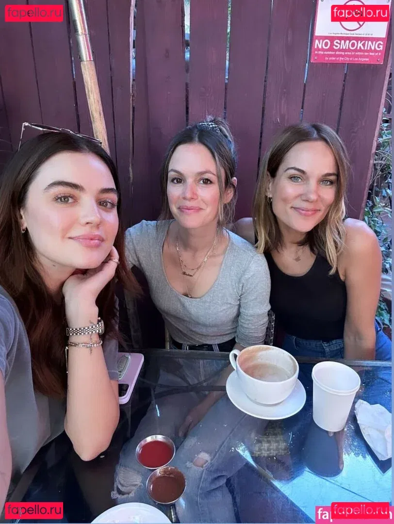 Lucy Hale Onlyfans Photo Gallery 