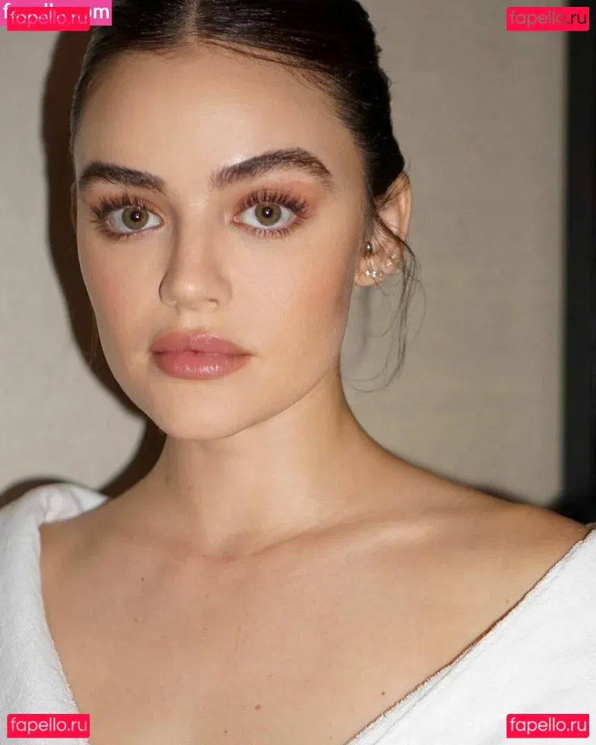 Lucy Hale Onlyfans Photo Gallery 