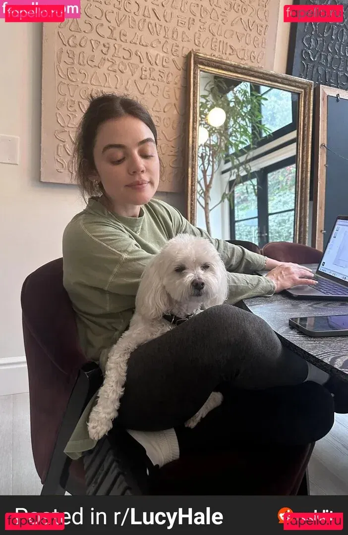 Lucy Hale Onlyfans Photo Gallery 