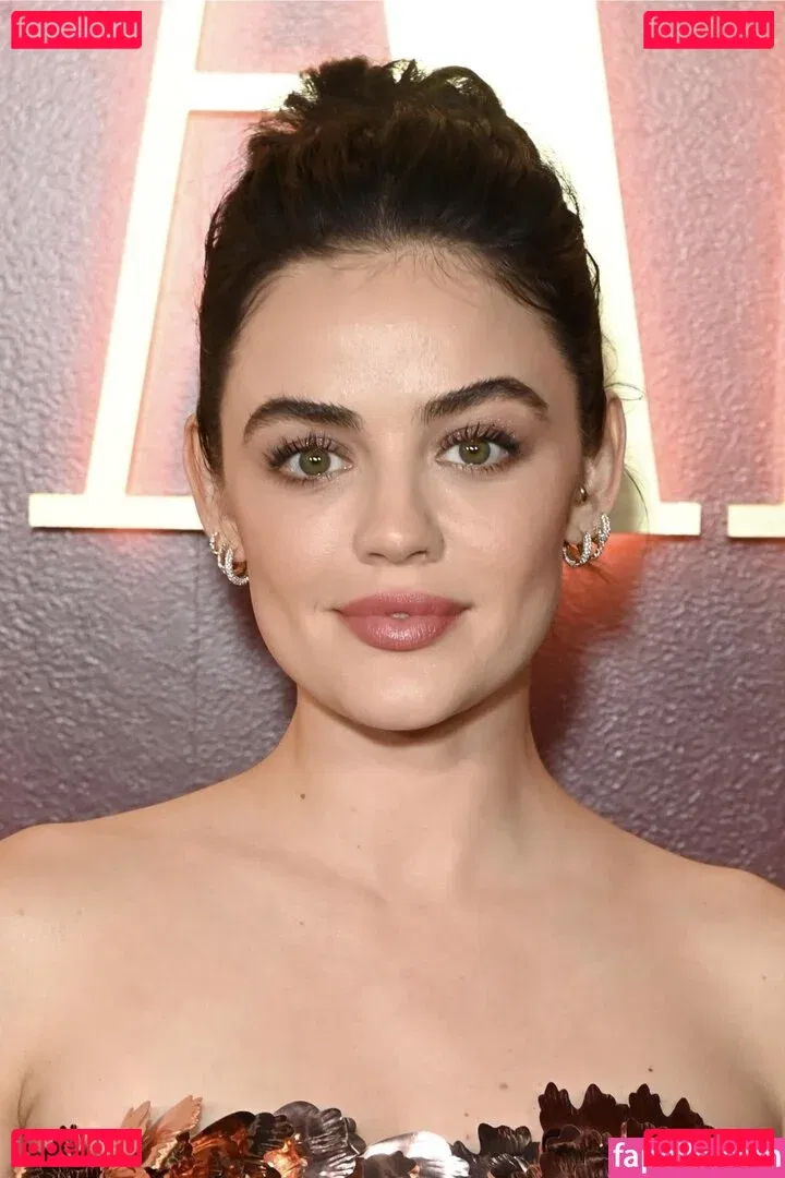 Lucy Hale Onlyfans Photo Gallery 