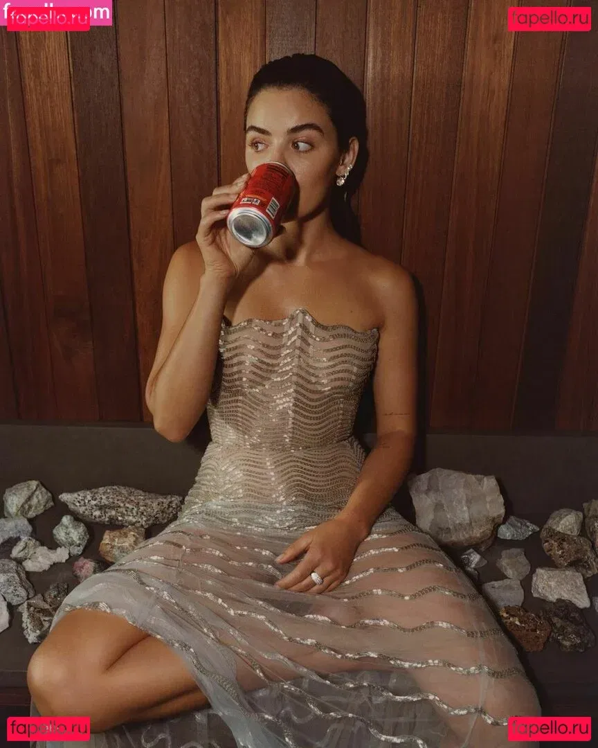 Lucy Hale Onlyfans Photo Gallery 