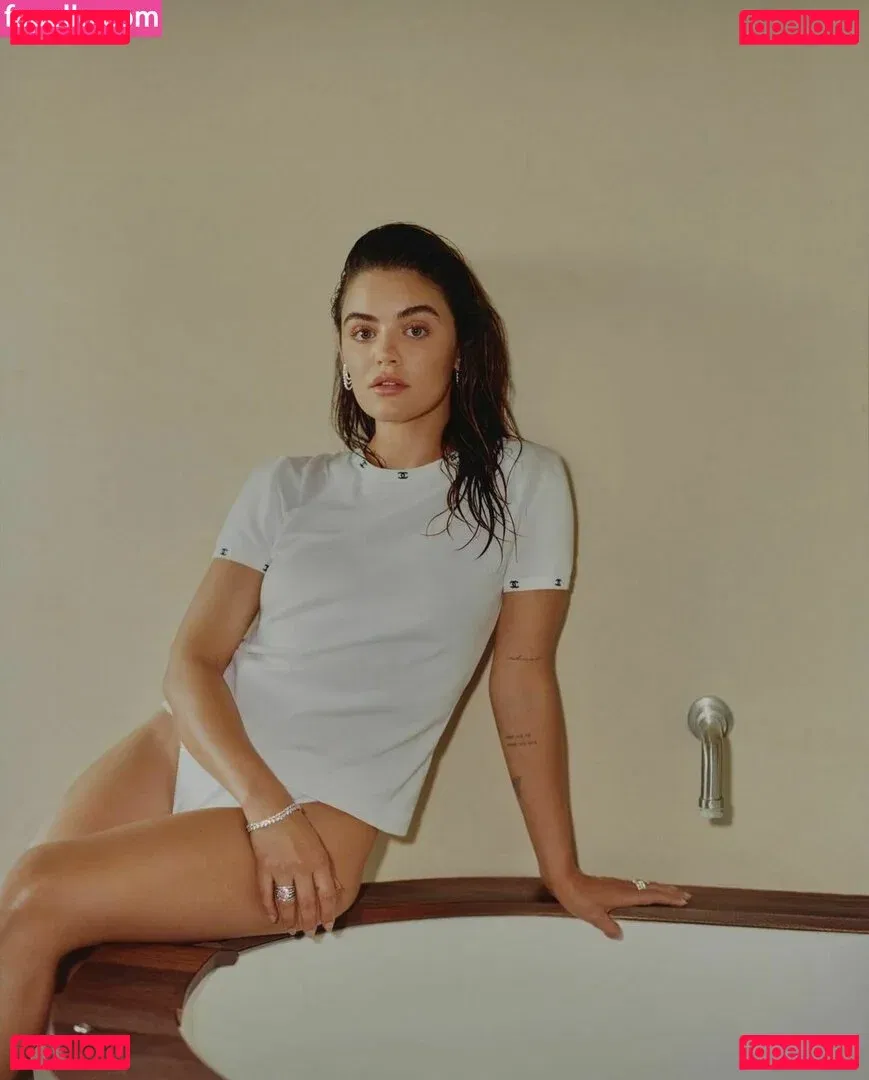 Lucy Hale Onlyfans Photo Gallery 