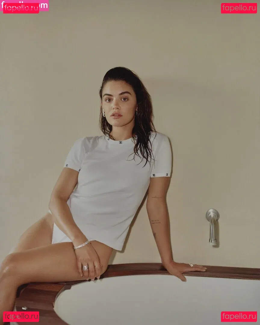 Lucy Hale Onlyfans Photo Gallery 